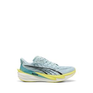 Puma Deviate NITRO 4 Baltic Men's Running Shoes - Blue