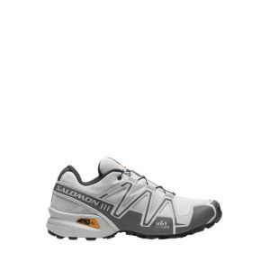 Salomon Speedcross 3 Gtx Unisex Outdoor Shoes - Lunar Rock