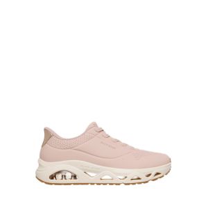 Skechers Uno Glide-Step Women's Sneaker - Pink