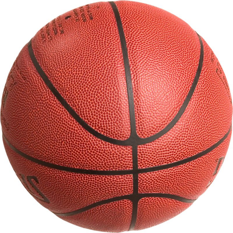Bola Basket Spalding Indoor Outdoor Original