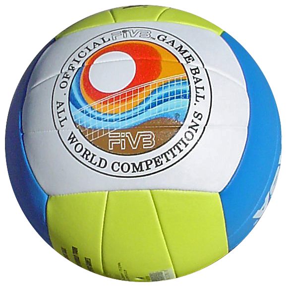 Bola Voli Mikasa V200W Pro Original